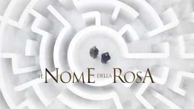Il Nome della Rosa