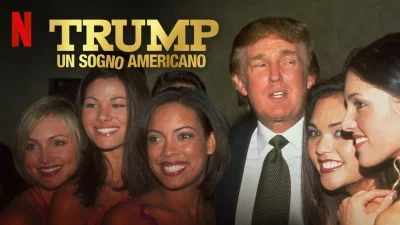 Trump - Un sogno americano