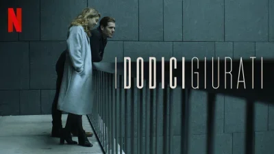 I Dodici Giurati