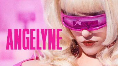 Angelyne – Serie TV (2022)