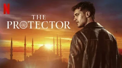 The Protector
