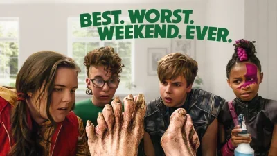 Best Worst Weekend Ever