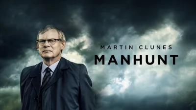 Manhunt (2019)