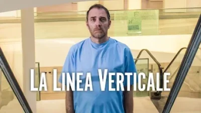 La linea verticale