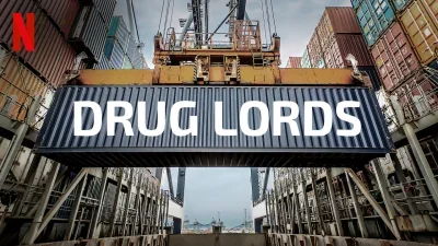 Drug Lords