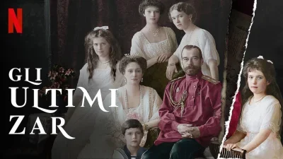 Gli ultimi zar