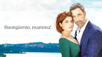Buongiorno, Mamma!