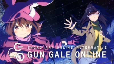 Sword Art Online Alternative - Gun Gale Online