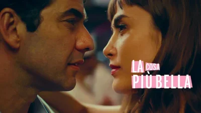 La cosa più bella