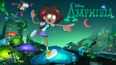 Anfibia