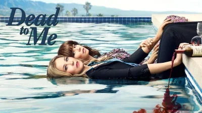 Dead to Me - Amiche per la morte