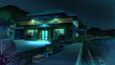 Grand Blue