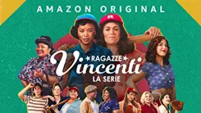 Ragazze vincenti – A League of Their Own (2022)