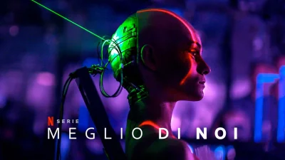 Better than us - Meglio di noi