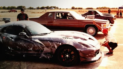 Macchina Veloce