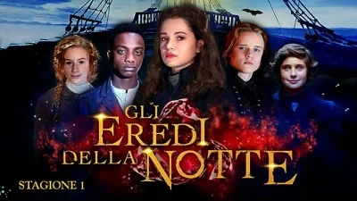 Gli eredi della notte