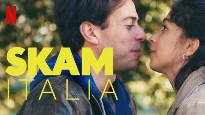Skam Italia