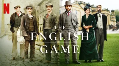 The English Game