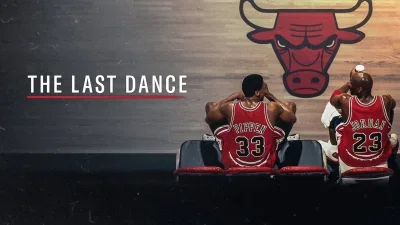 The Last Dance