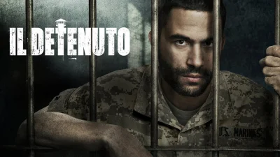 The Inmate - Il detenuto