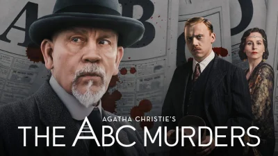 The ABC Murders