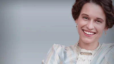 Ottilie Von Faber-Castell: Una Donna Coraggiosa