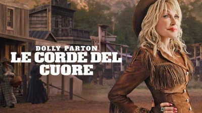 Dolly Parton: Le corde del cuore
