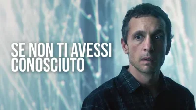 Se non ti avessi conosciuto