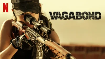 Vagabond