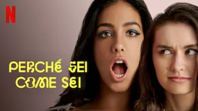 Perché sei come sei