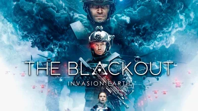 The Blackout: Invasion Earth