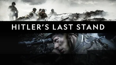 Hitler: Il Conflitto Finale