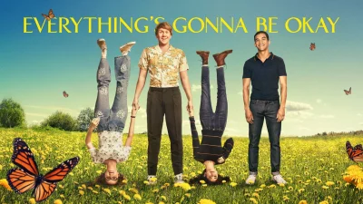Everything's Gonna Be Okay