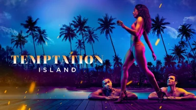 Temptation Island - Vip