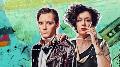 Deutschland 89
