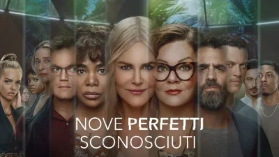 Nove perfetti sconosciuti