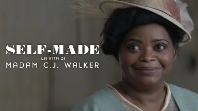 Self Made - La vita di Madam C.J. Walker