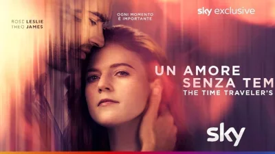 Un amore senza tempo – The Time Traveler’s Wife (2022)
