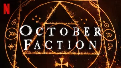 October Faction