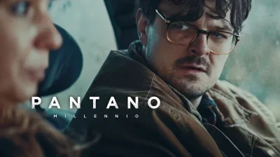 Pantano - Rojst