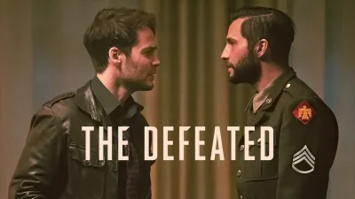 The Defeated