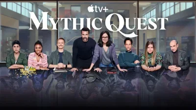 Mythic Quest: Raven's Banquet