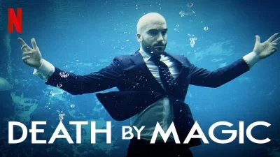 Death by Magic