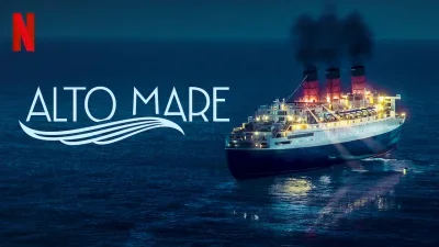Alto mare