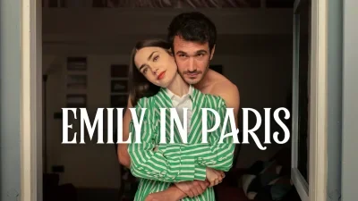 Emily in Paris