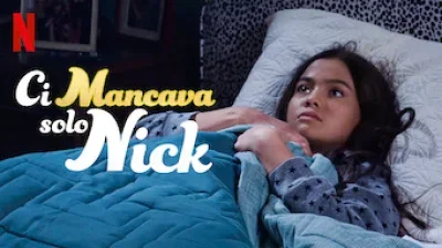 Ci Mancava Solo Nick