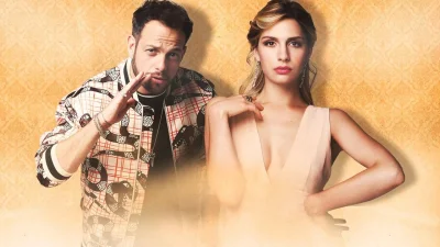 Romolo + Giuly