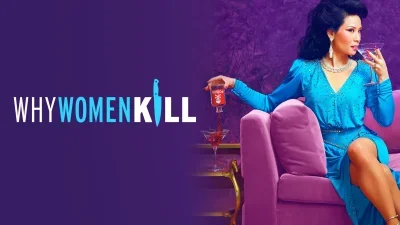 Why Women Kill
