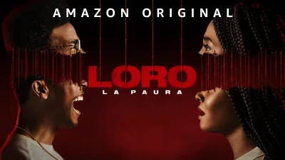Loro - La Paura