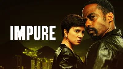 Impuros (2018)